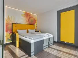 Buddy Hotel