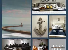 Maisonette Apartment, Roker