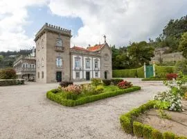 Casa de Sequeiros