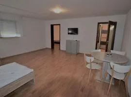 Schöne 2 Zimmer Wohnung