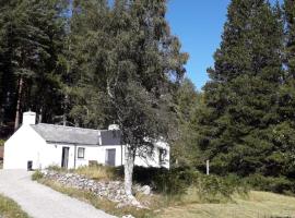Torgoyle Cottage, vacation rental in Inverness