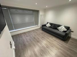 London West Ham Apartments, hotel in London