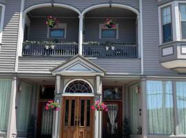 Redefined Alchemy - The Studio, hotel in Little Falls