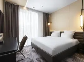 Novotel Living Almaty Jetisu