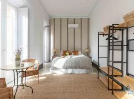 Living4malaga Stylish Monroy