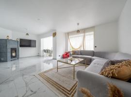 Private House, βίλα στο Ανόβερο