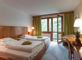 Hotel Restaurant Südrast Dreiländereck