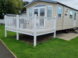 Beautiful 3 bed holiday home, hotel a Port Seton