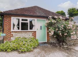Byre Cottage 1, holiday rental in Pulborough