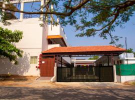 Deepwoods Stay-Kinathukadavu, Coimbatore, ξενοδοχείο σε Coimbatore