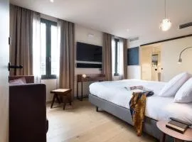 Hébé Hotel