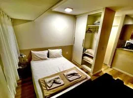 Flat Boa Viagem luxo