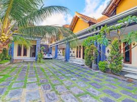 OYO 91738 Ciung Wanara Guest House, hotel near Bali Museum, Denpasar