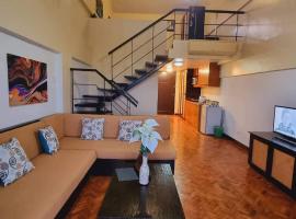 Alta Vista De Boracay by Crystal