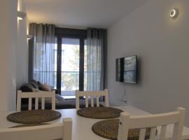 Family Apartment, Hotel in Vilanova i la Geltrú