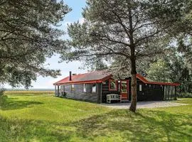 Holiday home Læsø LIII