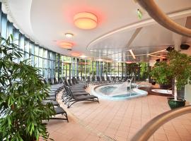 Hotel Eger & Park, hotel a Eger