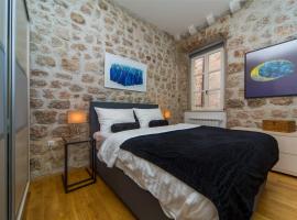 Dubrovnik Dream Apartments, acomodação com cozinha em Dubrovnik