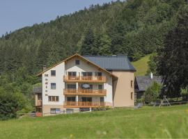 Appartementhaus Madlen, holiday rental in Hinterstoder