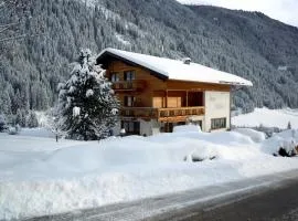 Haus Veidlis, Familie Obkircher