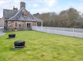 Station House, hotel in Golspie