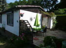 Ferienhaus ANNE, hotel in Thale