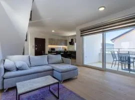 ISLAND DELUXE APARTMENT