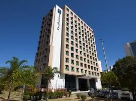 Comfort Hotel Taguatinga