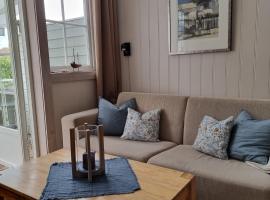 Bergland apartment 24, holiday rental in Kragerø