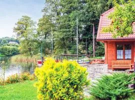 Beautiful Home In Stawiguda