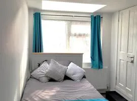 Stadium Nook