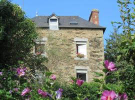 Appartements Cancale, Ferienwohnung in Cancale