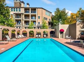 Ski In, Ski Out, 3 Bedroom Luxury Residence On Fanny Hill In Snowmass Village, hotel en Snowmass Village