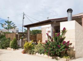 Casa Josep, hôtel à Camarles