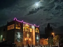 Auberge restaurant Afoud