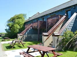 Barn Cottage - Ukc2682, holiday home in Poundstock