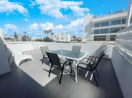 Christina Apartment