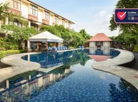 Best Western Resort Kuta