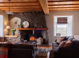 High Ranachan, hotel near Campbeltown Airport - CAL, 