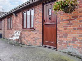 Stable Cottage 1 - Ukc3741, hytte i Bawdeswell