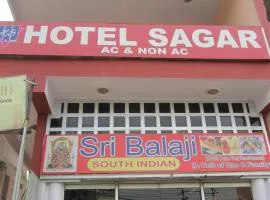Hotel Sagar