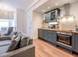 The Apartment at Clare House, Aldeburgh