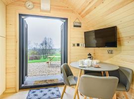 Holdenby - Ukc5323, holiday home in East Haddon