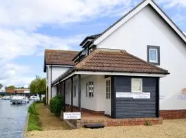 Pottergate Cottage