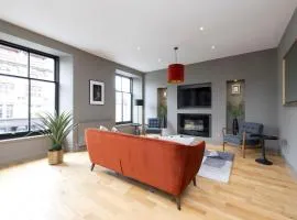 JOIVY Stylish Flat in New Town