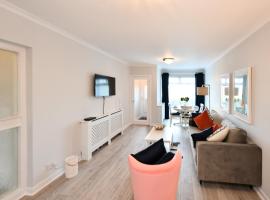 Sea Star, hotel with parking in Troon