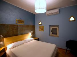 Dimora Sogno Suite, hotel a Termoli