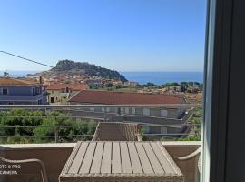 Gioiellino Sardo, hotel in Castelsardo