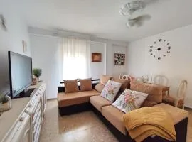 Apartamento La Muralla de San Lorenzo