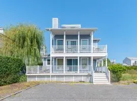 Dune Road House